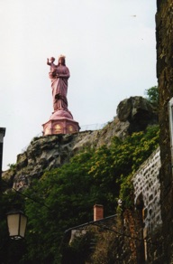 LE PUY EN VELAY